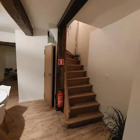 Maison 4 Facades En Pierres Du Pays *