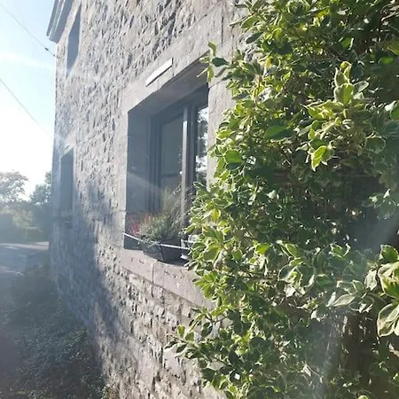 Maison 4 Facades En Pierres Du Pays Olne