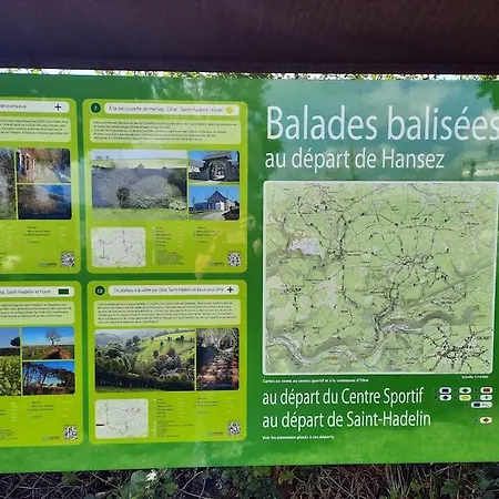 Maison 4 Facades En Pierres Du Pays * Olne
